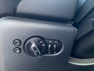 MINI One usata, con Autoradio