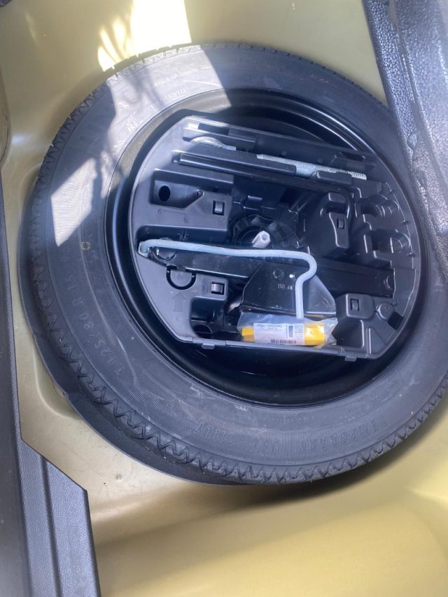 PEUGEOT 208 usata, con Climatizzatore