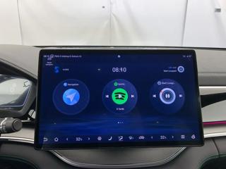 BYD Seal usata, con Controllo automatico clima