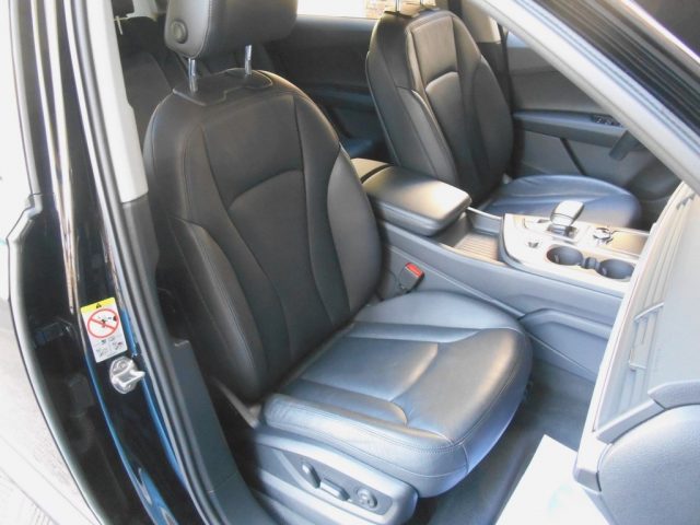 AUDI Q7 usata, con Cruise Control