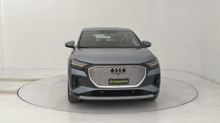 AUDI Q4 e-tron usata, con Cerchi in lega