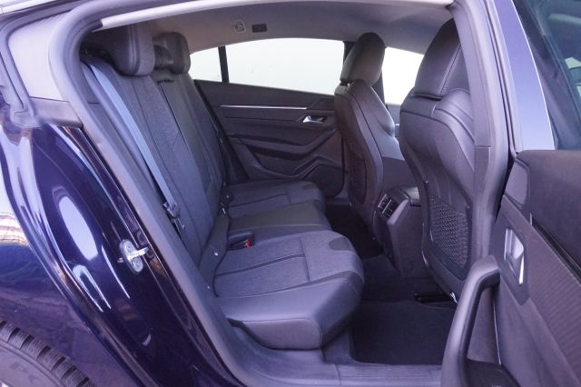 PEUGEOT 508 usata, con Bracciolo