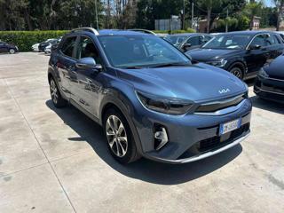 KIA Stonic usata, con Airbag laterali