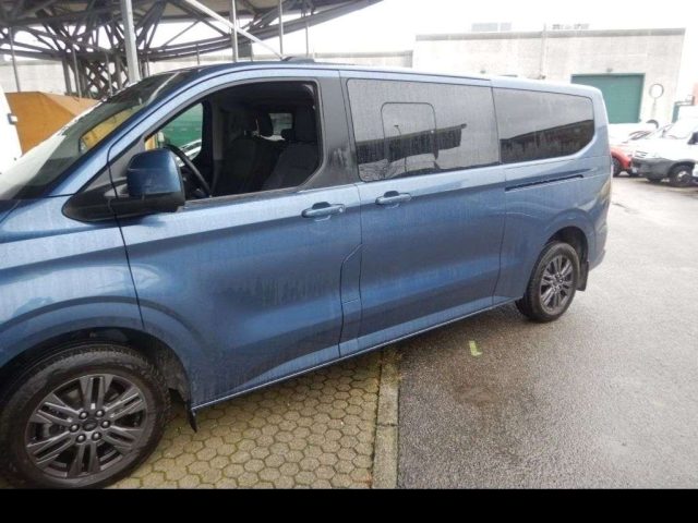 FORD Tourneo Custom usata, con Airbag laterali
