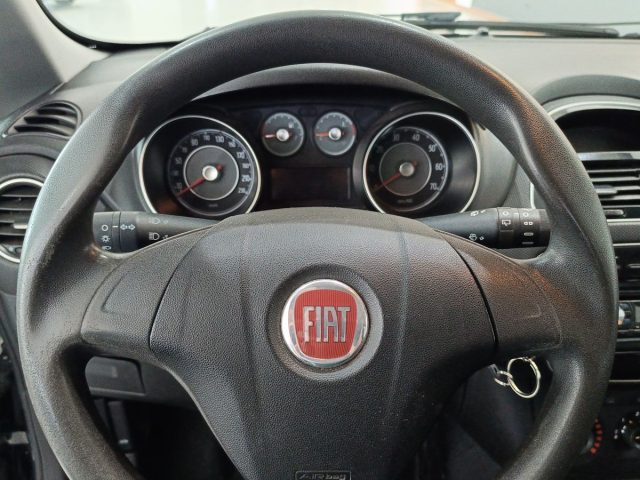 FIAT Punto usata 15