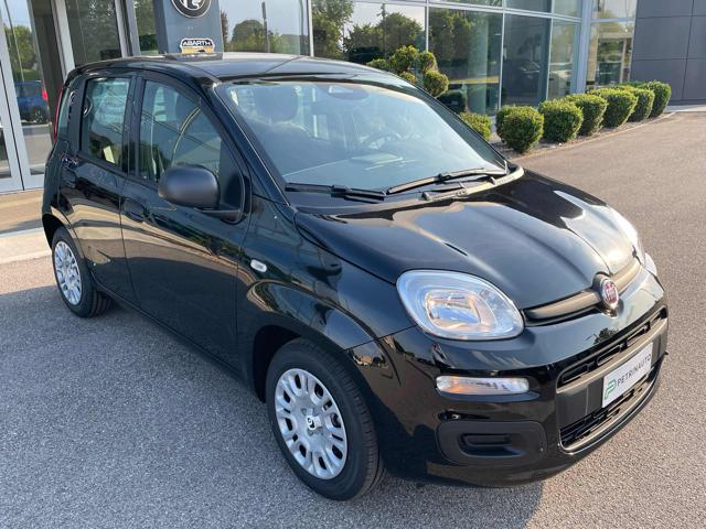 FIAT Panda usata, con Airbag Passeggero