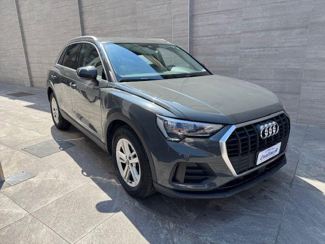 AUDI Q3 usata, con Airbag laterali