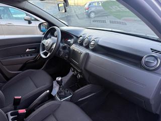DACIA Duster usata, con Climatizzatore