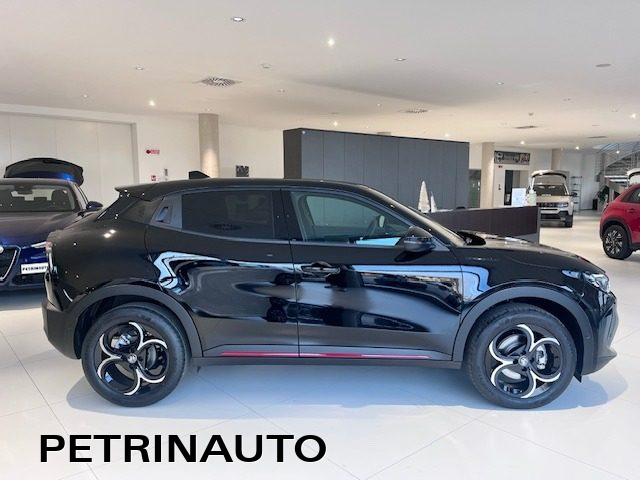 ALFA ROMEO Junior usata, con Autoradio