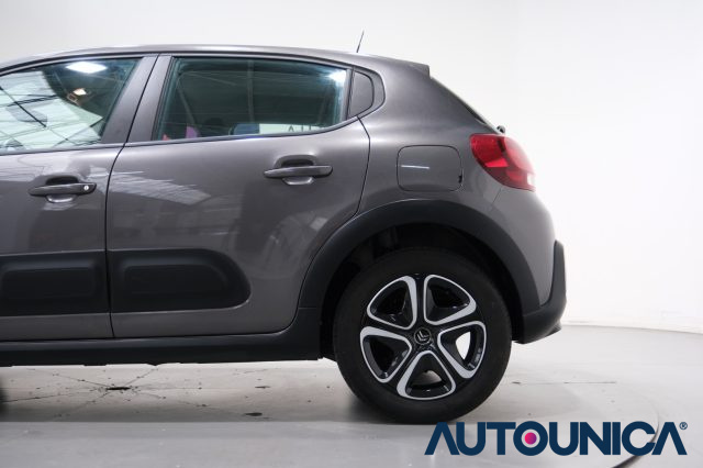 CITROEN C3 usata 38