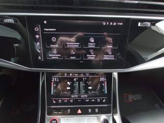 AUDI RS Q8 usata, con Regolazione elettrica sedili