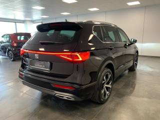SEAT Tarraco usata, con Antifurto