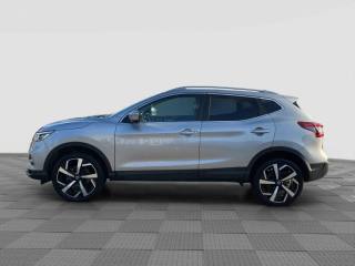 NISSAN Qashqai usata 1