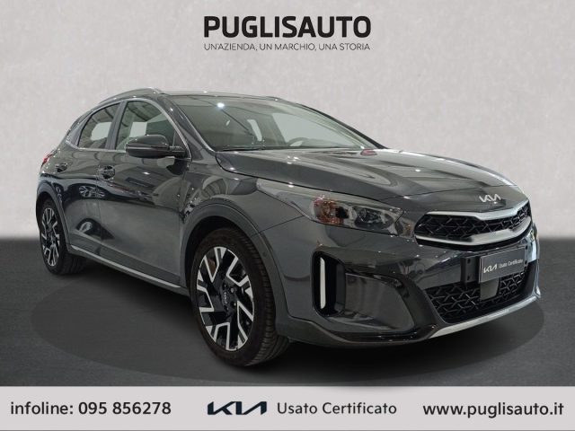 KIA XCeed usata, con ABS