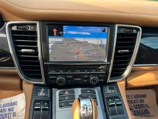 PORSCHE Panamera usata 78