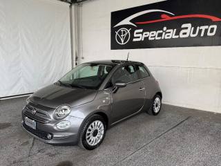 FIAT 500 usata, con Controllo trazione