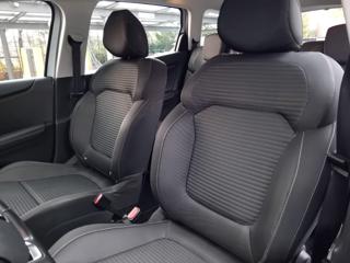 RENAULT Grand Scenic usata, con Servosterzo