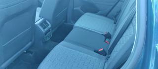 VOLKSWAGEN Tiguan usata, con Chiusura centralizzata