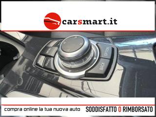 BMW 520 usata, con ESP