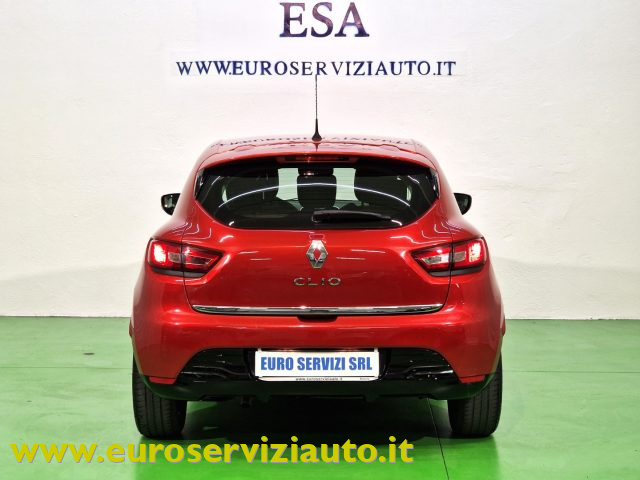 RENAULT Clio usata 42