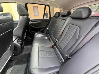BMW X3 usata 23