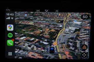 OPEL Mokka usata, con Controllo automatico clima