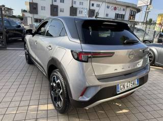 OPEL Mokka usata, con ESP
