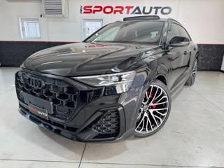 AUDI Q8 SUV 50 TDI 286 CV quattro tiptronic S line edition