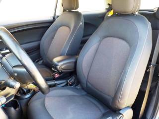 MINI Cooper D usata, con Immobilizzatore elettronico