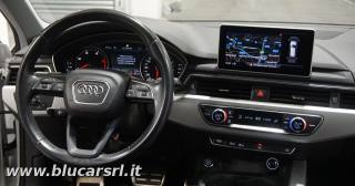 AUDI A4 usata, con Chiusura centralizzata