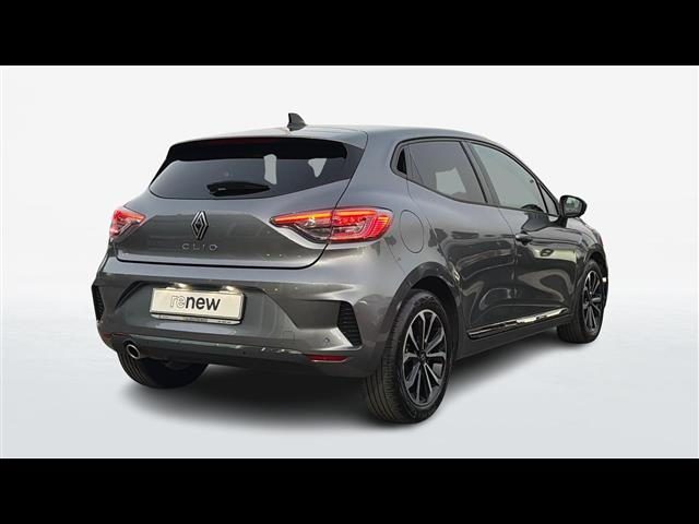 RENAULT Clio usata, con Airbag