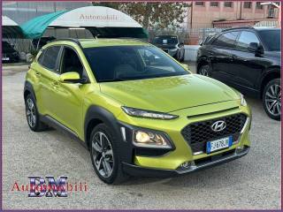 HYUNDAI Kona 1.0 T-GDI XPOSSIBLE UNIPRO NAVI KAMERA C18" CLIMA