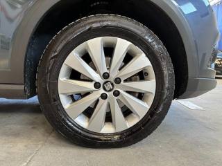 SEAT Arona usata, con Climatizzatore