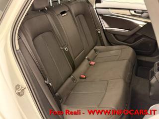 AUDI A6 usata, con Cerchi in lega