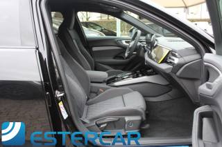 AUDI A5 usata, con Controllo elettronico della corsia