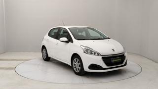 PEUGEOT 208 usata, con Boardcomputer