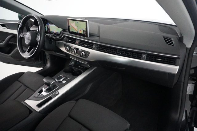 AUDI A5 usata, con Sedile posteriore sdoppiato
