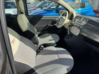 FIAT 500 usata, con Lettore CD