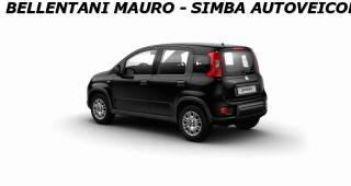 FIAT Panda usata, con Airbag