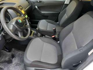 SKODA Yeti usata, con Cruise Control