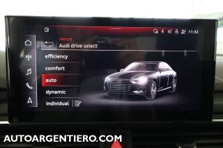 AUDI A4 usata, con Volante in pelle