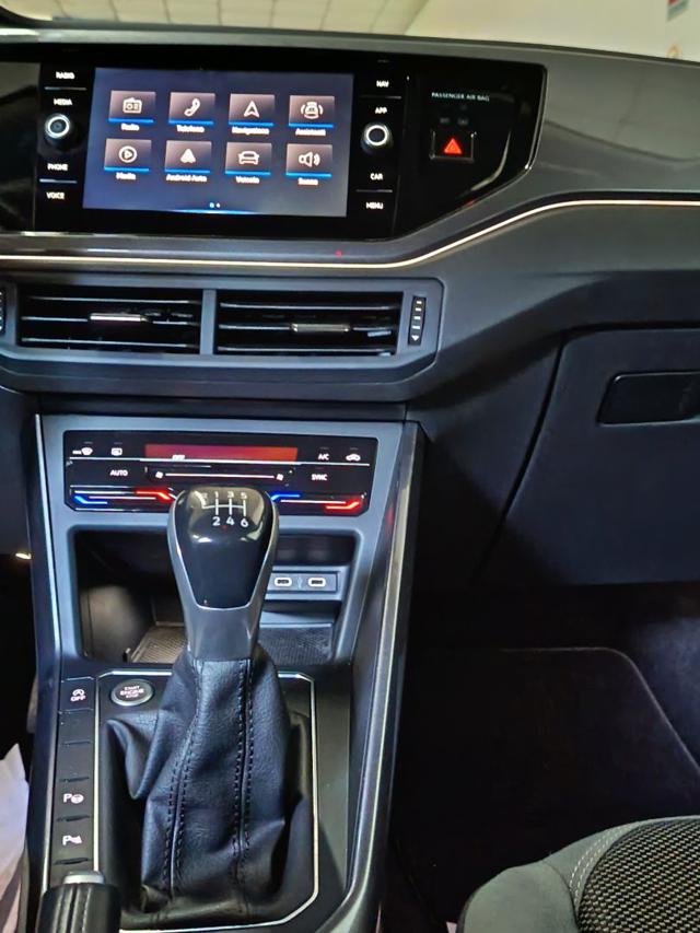 VOLKSWAGEN Polo usata, con Park Distance Control