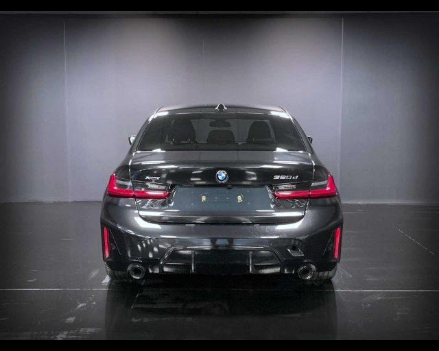BMW 320 usata, con Climatizzatore