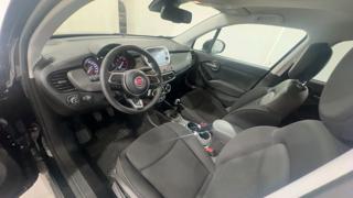 FIAT 500X usata, con Climatizzatore