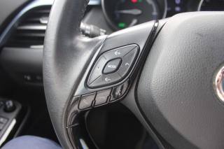 TOYOTA C-HR usata, con Sensore di luce
