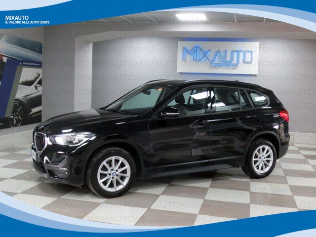 BMW X1 usata, con ABS