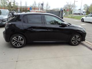 PEUGEOT 208 usata, con Autoradio