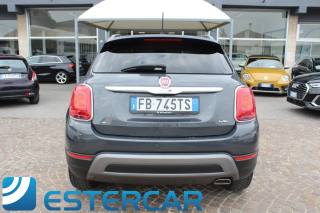 FIAT 500X usata, con ESP