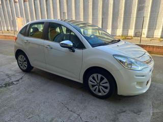 CITROEN C3 usata, con Controllo trazione