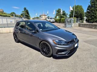 VOLKSWAGEN Golf R usata, con Alzacristalli elettrici